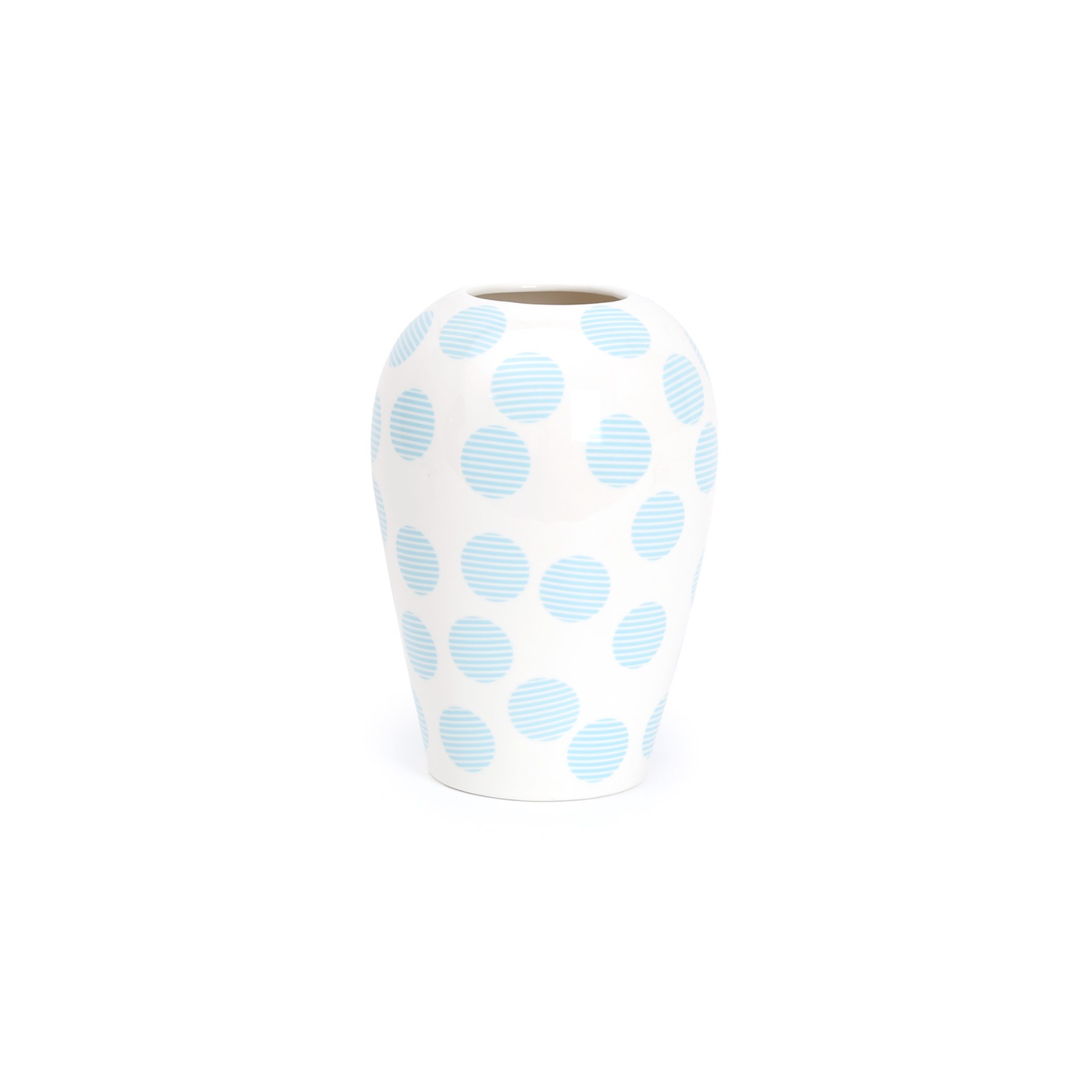 Seletti Canopie Kiki Vase